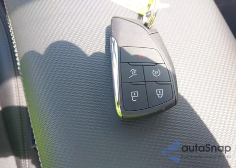 2025 Chevrolet Equinox Fwd Lt из США, поврежденный, VIN 3GNAXHEG9SL257370